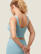 EasyDrop™ Nursing Crop Top