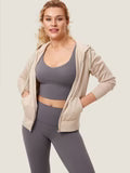 EasyDrop™ Nursing Crop Top